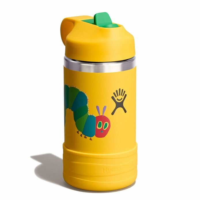 kids-12-oz-bottle-world-of-eric-carletm-t5 le26-w12-1000-kids-12-oz-wide-straw-cap-and-boot-yellow-caterpillar-angled_1.jpg