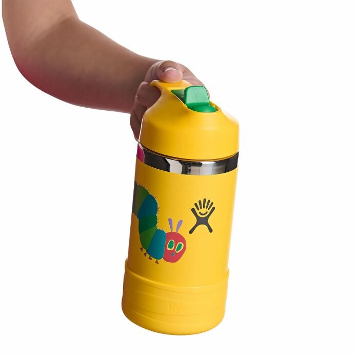 kids-12-oz-bottle-world-of-eric-carletm-t5 le26-w12-1000-kids-12-oz-wide-straw-cap-and-boot-yellow-caterpillar-straight-hb2_1.jpg