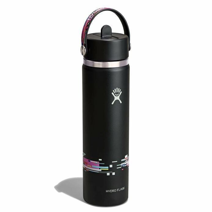 glitch-collection-24-oz-bottle-with-flex-straw-cap-x3 le26-w24-1007-24-oz-wide-flex-straw-cap-glitch-black-angled.jpg