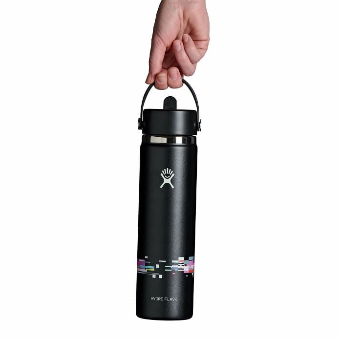 glitch-collection-24-oz-bottle-with-flex-straw-cap-x3 le26-w24-1007-24-oz-wide-flex-straw-cap-glitch-black-hb.jpg