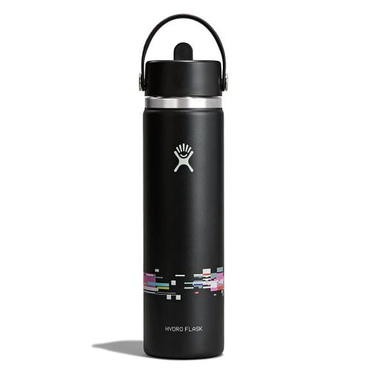 glitch-collection-24-oz-bottle-with-flex-straw-cap-x3 le26-w24-1007-24-oz-wide-flex-straw-cap-glitch-black-straight_1.jpg