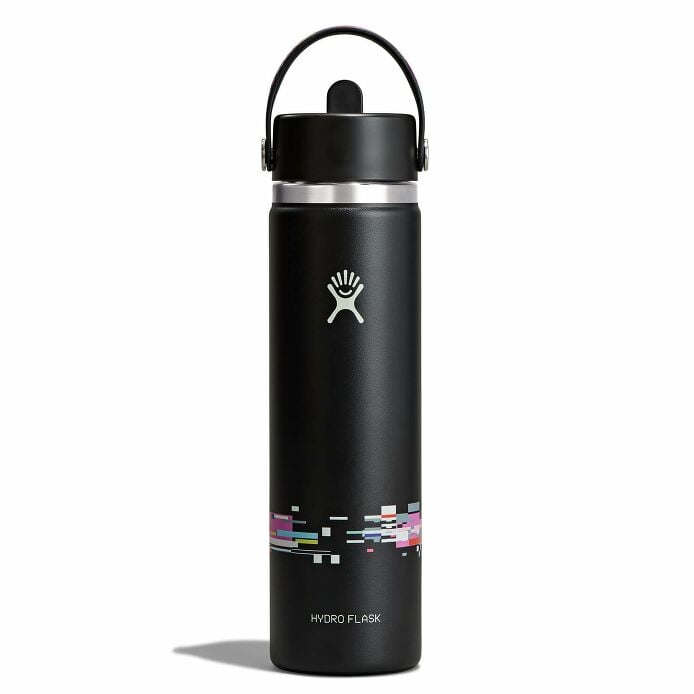 glitch-collection-24-oz-bottle-with-flex-straw-cap-x3 le26-w24-1007-24-oz-wide-flex-straw-cap-glitch-black-straight.jpg