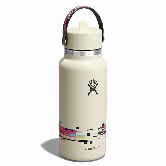 glitch-collection-32-oz-bottle-with-flex-straw-cap-w3 le26-w32-1006-32-oz-wide-flex-straw-cap-glitch-white-angled.jpg
