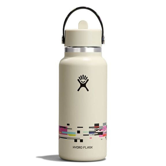 glitch-collection-32-oz-bottle-with-flex-straw-cap-w3 le26-w32-1006-32-oz-wide-flex-straw-cap-glitch-white-straight_1.jpg