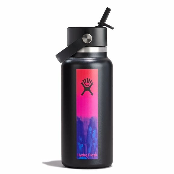 32-oz-wide-mouth-hydro-flask-x-arbor-w3 le26-w32-1008-32-oz-wide-flex-straw-bottle-arbor-rain-straight-front_1.jpg