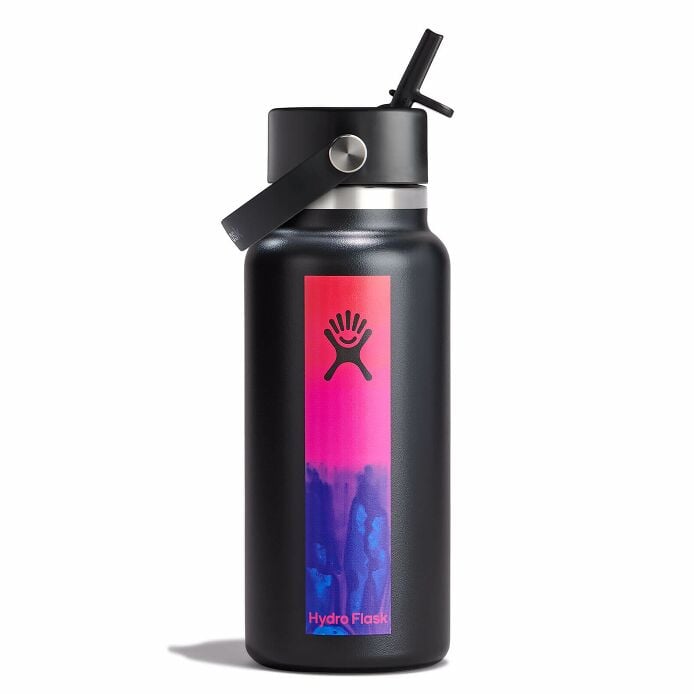 32-oz-wide-mouth-hydro-flask-x-arbor-w3 le26-w32-1008-32-oz-wide-flex-straw-bottle-arbor-rain-straight-front_2.jpg