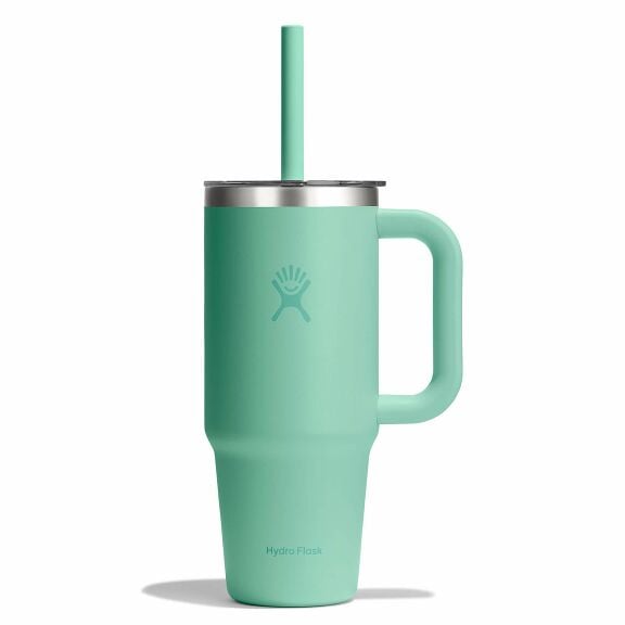 24-oz-travel-tumbler-j4 tt24pscc344-24-oz-travel-tumbler-clear-lid-mermaid-green-straight.jpg