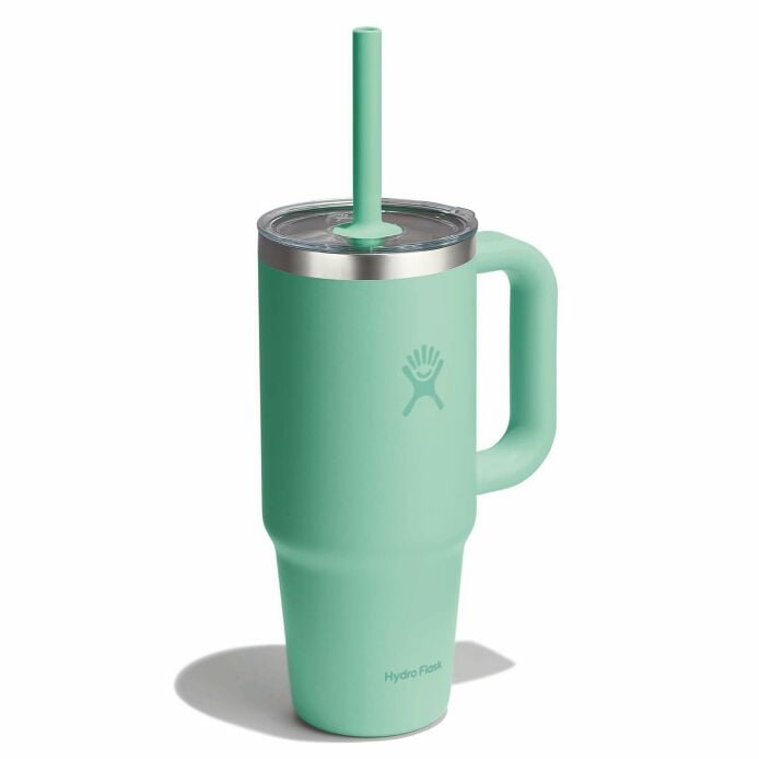 24-oz-travel-tumbler-j4 tt24pscc344_24oztraveltumblerclearlid_mermaidgreen_angled_1.jpg