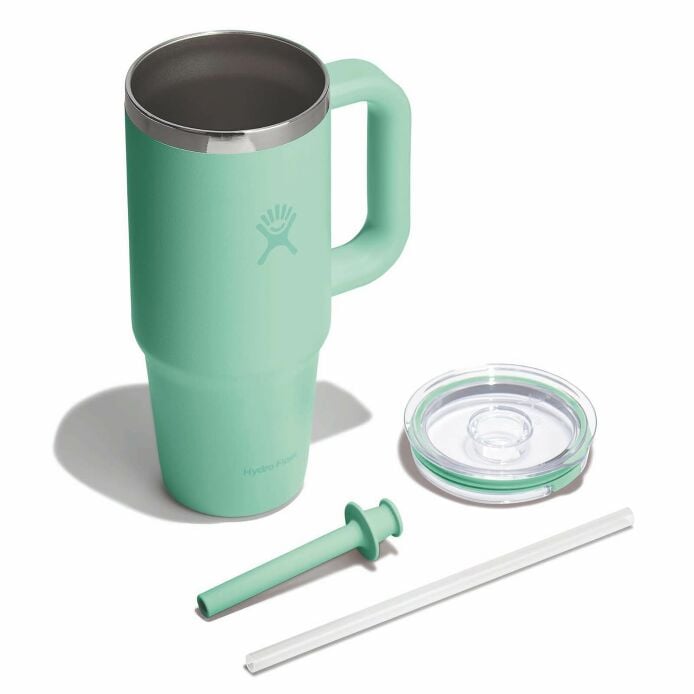 24-oz-travel-tumbler-j4 tt24pscc344_24oztraveltumblerclearlid_mermaidgreen_exploded_1.jpg