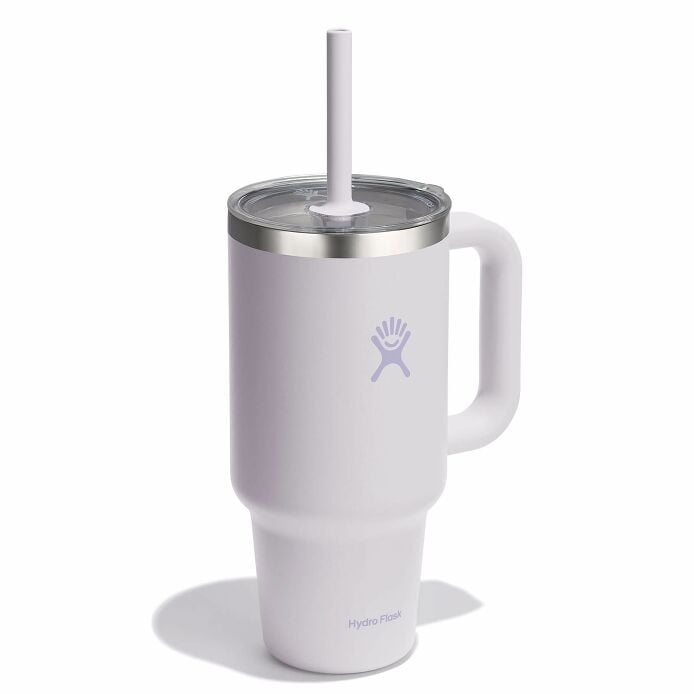 32-oz-travel-tumbler-v4 tt32pscc145-32-oz-travel-tumbler-clear-lid-cloud-pink-angled.jpg