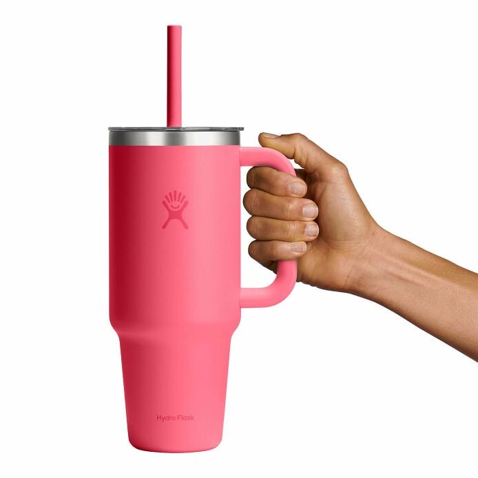 40-oz-travel-tumbler-h0 tt40pscc668-40-oz-travel-tumbler-clear-lid-popstar-pink-hb.jpg