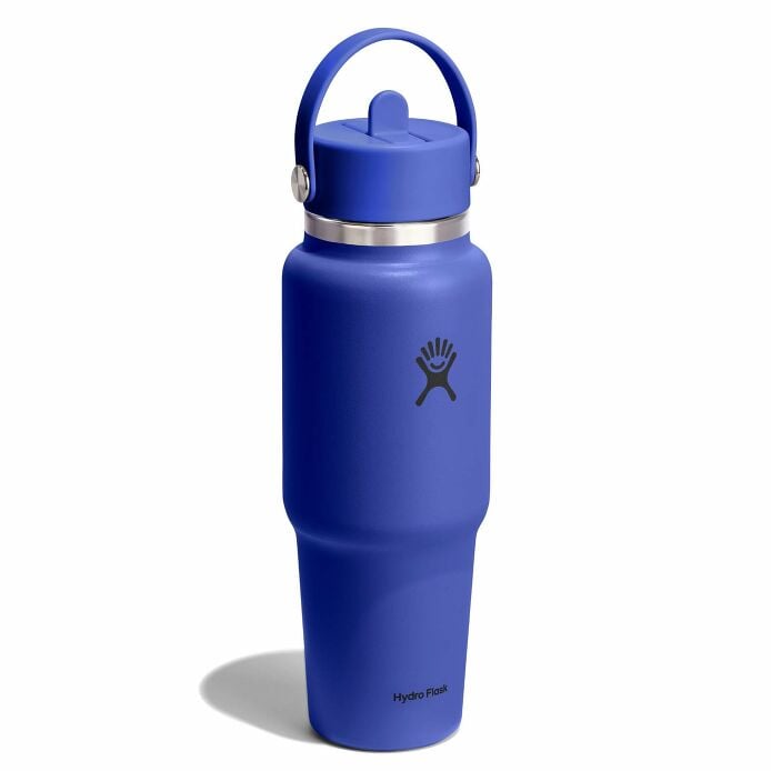 32-oz-travel-bottle-with-flex-straw-cap-c3 wt32cfs382_32oztravelbottleflexstraw_capriblue_angled.jpg