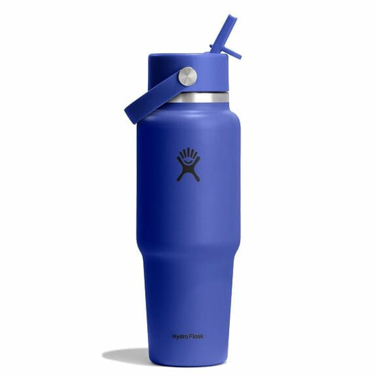 32-oz-travel-bottle-with-flex-straw-cap-c3 wt32cfs382_32oztravelbottleflexstraw_capriblue_straighton_1.jpg