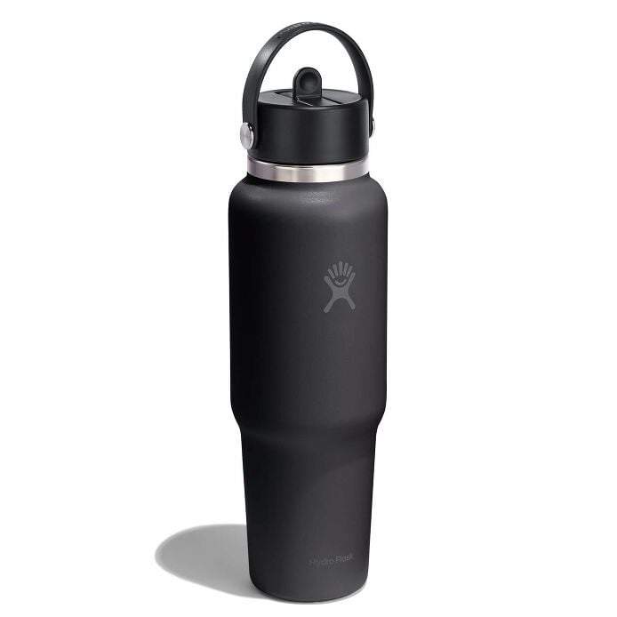 40-oz-travel-bottle-with-flex-straw-cap-m1 wt40cfs001-24-oz-travel-bottle-with-flex-straw-cap-black-angled.jpg
